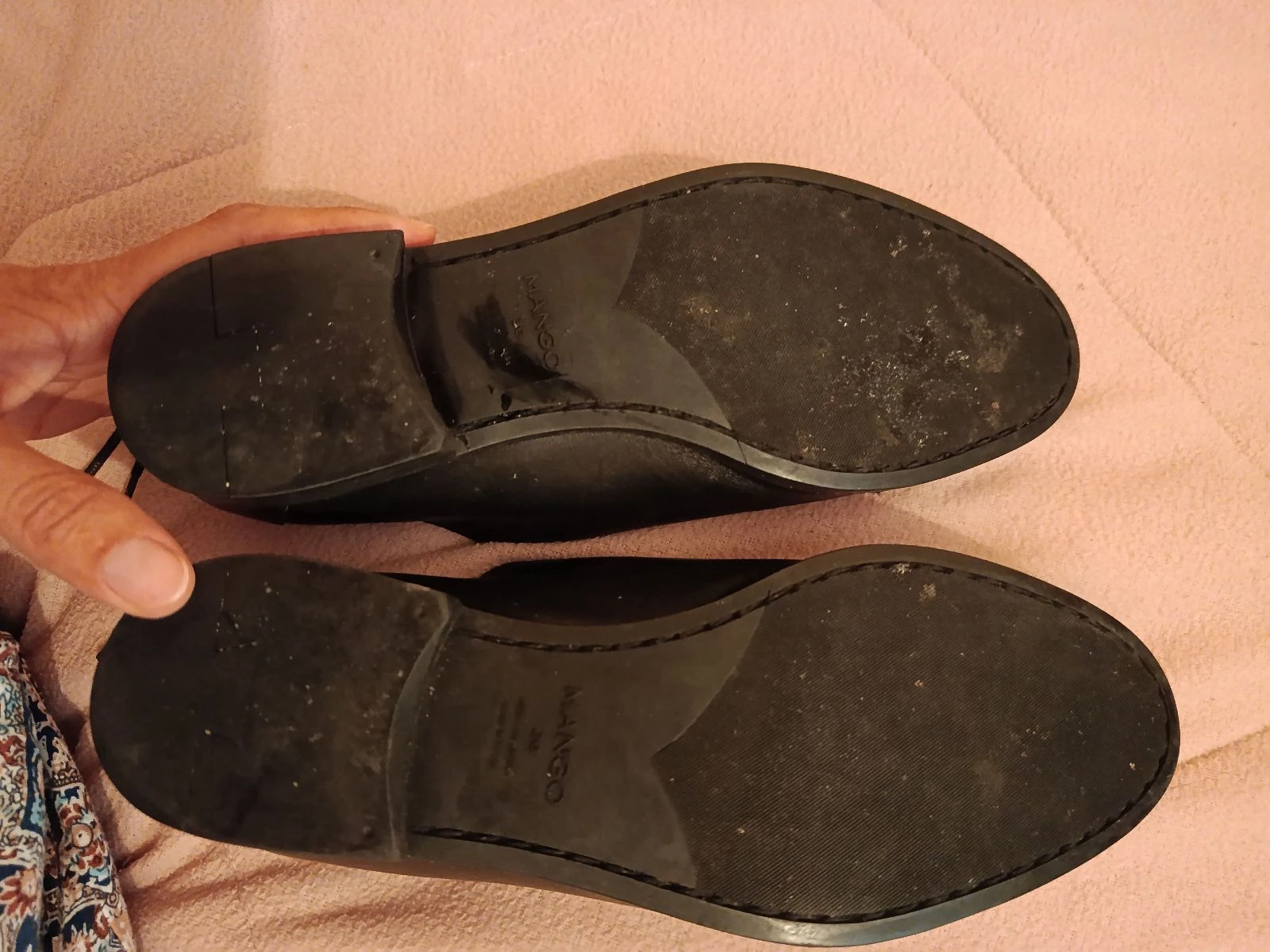 Shoes NR 36 – photo 5